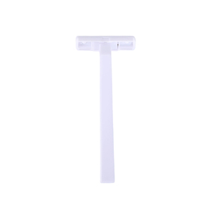 OEM ODM Cheap Price Disposable Twin Blade Stainless Steel Blades Safety <b>Razor</b> Easy to Use Women's Shaving <b>Razor</b> - Product Image 5