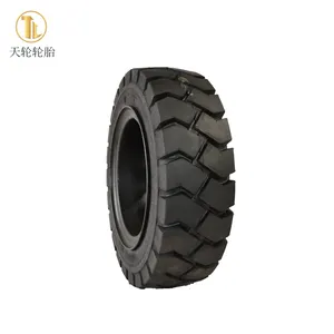 Wholesale Industrial Pneumatic Tyres 18x7-8 600-9 8.15-15 700-12 Forklift Tires