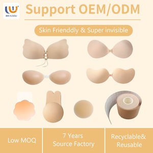 Künstliche Big Boob Brust Sexspielzeug Frauen Künstliche Silikon Brust - Product Image 4