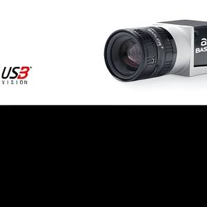 โมดูลกล้องอุตสาหกรรม BASLER USB3 Vision กล้องวิชันความเร็วสูงสำหรับการตรวจสอบอัตโนมัติ - Product Image 6