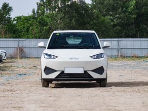 Nouvelle petite <span class=keywords><strong>voiture</strong></span> électrique pure BYD Seagull 2025 édition de conduite intelligente 305km édition vitalité <span class=keywords><strong>à</strong></span> <span class=keywords><strong>vendre</strong></span> - Product Image 2