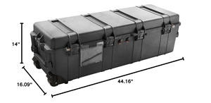 Échantillon gratuit Vente en gros Étui de rangement protecteur étanche personnalisé Étui rigide Eva Étui à outils Eva Foam - Product Image 6