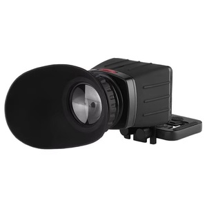 Accessoire de viseur d'écran LCD universel 3X grossissant <span class=keywords><strong>Sevenoak</strong></span> SK-VF02N pour appareils photo reflex numériques - Product Image 6