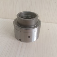 Écrou de fusil Yt28-1.08 Offre Spéciale pour pièces de rechange de plate-forme de perceuse de roche de jambe d'air