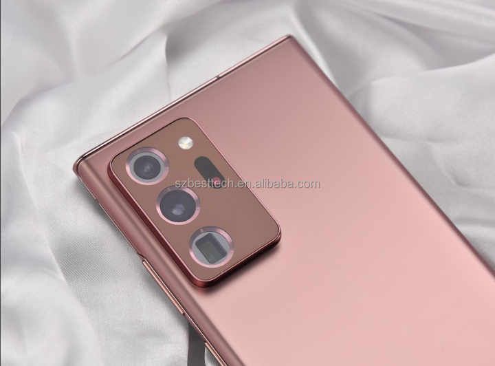 Electronic Phone Note20 Ultra Note 20 128GB 256GB Good Condition in Stock Android Phone Wholesale for Smart Phone
