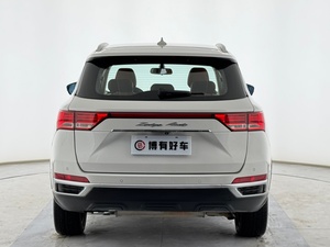<span class=keywords><strong>Auto</strong></span> <span class=keywords><strong>Usata</strong></span> Zotye T500 2018 2019 1.5T SUV Benzina Cambio Automatico Trazione Anteriore Guida a Sinistra Interni in Pelle 5 Posti Economica - Product Image 5
