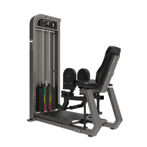 Mesin Abduktor Kaki, Mesin Abduktor, Mesin Adduktor, Peralatan Gym Komersial, Mesin Abduktor dan Adduktor Pinggul <span class=keywords><strong>Femoral</strong></span> - Product Image 4