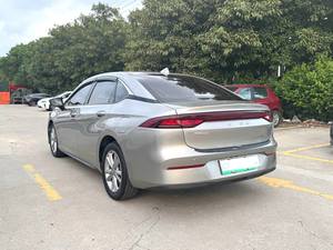 2022 GAC AION <span class=keywords><strong>S</strong></span> Mei 580 Pio <span class=keywords><strong>Auto</strong></span> มือสองซีดานไฟฟ้าของจีนทางเข้า EV ด้วยเทคโนโลยีที่จำเป็น - Product Image 6