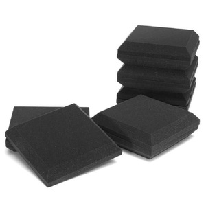 Panneaux acoustiques ignifuges en polyuréthane écologiques <span class=keywords><strong>de</strong></span> haute qualité pour l'insonorisation des studios avec des solutions <span class=keywords><strong>de</strong></span> conception graphique - Product Image 2