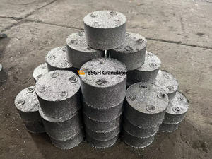 Kleinste Aluminiums päne Metall brikett ier maschine mit günstigem Preis - Product Image 6