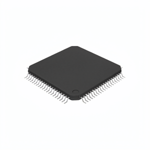 Lista de Precios de Componentes Electrónicos: MCU Integrado de 32 Bits, 128 KB de Memoria Flash, 80LQFP, TMS320F28034PNTR en Stock - Product Image 1