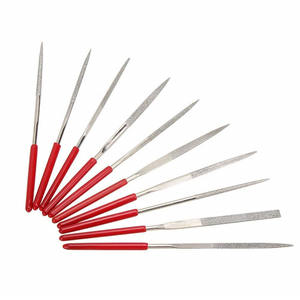 Offre Spéciale : Jauge de rayon de guitare en forme de T, jauge de rayon crantée pour guitare, jeu de 32 lames en acier inoxydable, jauge d'épaisseur à vendre - Product Image 6