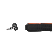 Capteur TPMS programmable universel Foxwell T10, système de surveillance de la pression des pneus, capteurs TPMS programmables 433 MHz 315 MHz