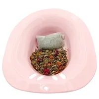 Herbes pour bain de vapeur vaginal 100% TCM, soin et détoxification vaginale pour femmes, pack de thé avec emballage personnalisé et SPA secret pour femmes