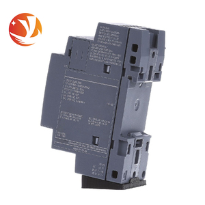 Módulo de Entrada/Salida PLC SIEMENS 6ED1 055-1HB00-0BA2 6ED1055-1HB00-0BA2 Nuevo y Original, Controlador Programable - Product Image 1