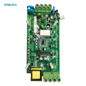 0.75kw <span class=keywords><strong>3kw</strong></span> 4kw 18.5kw 380v convertisseur de fréquence triphasé Ac 50hz 60hz onduleur de fréquence à entraînement variable vfd robuste - Product Image 6