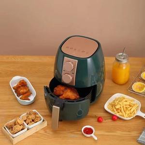 Appareils de cuisine professionnels PIOEN Deep Buy Air Fryer Le principal fabricant chinois - Product Image 4