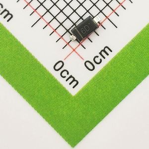 brand-new & original MM1Z56-VL SOD-123 Diodes Zener Diodes 500mW 56V 1uA - Product Image 1