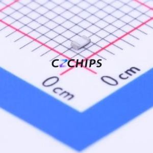 Résistance SMD RM06FTN4302 0603 (Type : Film Épais) (Résistance : 43 kOhm Précision : 1%) - Product Image 2