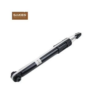 SAKES OE:5Q0513049DP Fábrica al por mayor Piezas de automóviles Sistemas de suspensión automática Amortiguador trasero Reparación Repuestos para VW Golf <span class=keywords><strong>Seat</strong></span> - Product Image 1