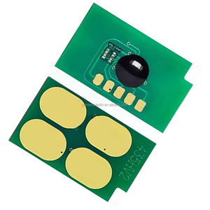 PhotoCopier Machine Recycled Parts Box Chip Fit For PANTUM <strong>P</strong> 3307 DN <strong>S</strong>/M 7105 DN/M 7107 DN <strong>S</strong> Toner Chip - Product Image 4