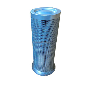 Mengma 4930753102 Air/Oil Separator Filter Glassfiber 5um Filtration <b>Industrial</b> <b>Compressor</b> Parts - Product Image 3