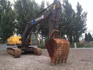 Volvo bon marché Pelles EC360BLC d'occasion Pelles sur chenilles VOLVO EC140BLC 240BLC 290BLC 360BLC à vendre - Product Image 5