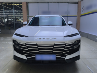 Vente chaude Jetour Dasheng Fwd Euro Vi Voiture À Essence Suv 5 Places 2025 Gator T2 1.5t Jetour Dashing Prix Essence Véhicules En Chine