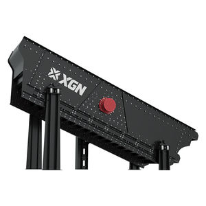 Crible vibrant à <span class=keywords><strong>flux</strong></span> inversé durable pour matériaux collants et fins dans les applications d'aggregats et industrielles - Product Image 6