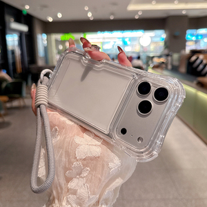 <span class=keywords><strong>เคส</strong></span>โทรศัพท์<span class=keywords><strong>มือ</strong></span><span class=keywords><strong>ถือ</strong></span>360ใสสำหรับ tecno Spark Go 2 40C POP 10สำหรับ infinix Smart 10 Plus Hot 60 Pro PLUS 3 in 1 - Product Image 3