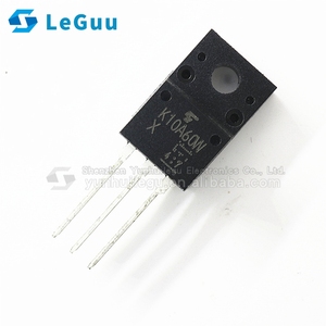 ชิปวงจรรวม TK10A60W K10A60W ต่อ-220 <span class=keywords><strong>600V</strong></span> 9.7A N- Channel TK10A60W ใหม่ของแท้ - Product Image 2