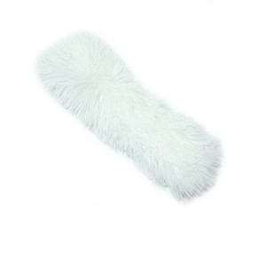 Produttore all'ingrosso morbido peluche gatto cuscino giocattoli con erba gatta nuovo arrivo in magazzino morbido peluche gatto giocattolo con carta increspata - Product Image 4