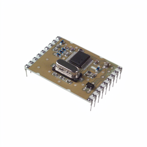 FMRXQ1-433 โมดูลรับส่งสัญญาณ RF และโมเด็มสำหรับช่องสัญญาณของผู้ผลิต - Product Image 1