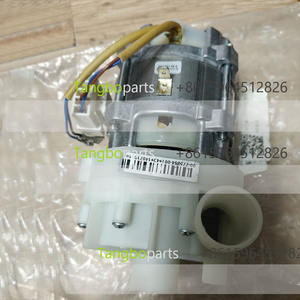 Accessoires pour <span class=keywords><strong>lave</strong></span>-<span class=keywords><strong>vaisselle</strong></span> 220-240V 140W 00-775854-001 <span class=keywords><strong>Pompe</strong></span> <span class=keywords><strong>de</strong></span> rinçage <span class=keywords><strong>Pompe</strong></span> <span class=keywords><strong>de</strong></span> lavage pour <span class=keywords><strong>lave</strong></span>-<span class=keywords><strong>vaisselle</strong></span> HOBART AM60K AM60E E60 Remplacement - Product Image 3