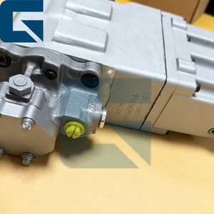 319-0607 3190607 Fuel Injection <b>Pump</b> Diesel <b>Pump</b> for Motor Grader 120K 140K - Product Image 2