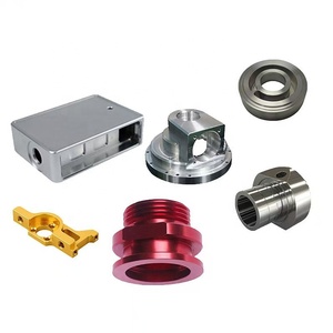 Fournisseur de pièces de rechange mécaniques en métal usinées avec une haute précision - Product Image 5