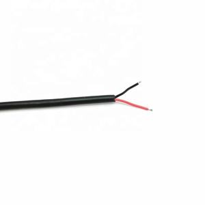 2-жильный Удлинительный кабель с пружинной спиральной проволокой - Product Image 5