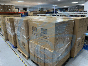 Dispositivo antigolpes de marca superior Anti CheatingDevice Protect Safe Jammer Device - Product Image 4