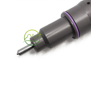 Đầu Phun Đường Sắt Thông Thường Diesel Tái Sản Xuất 3169521 1548472 0414701038 - Product Image 4