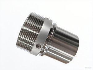 Mecanizado CNC Personalizado OEM de Piezas Automotrices con Material de Latón y Tratamiento de Superficie - Product Image 3