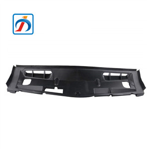 Cache de ventilateur de refroidissement pour <span class=keywords><strong>Mercedes</strong></span> Benz C W204 OEM 2045000155 - Product Image 3