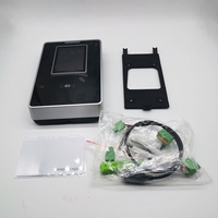 Sistema de Control de Acceso con Tarjeta RFID ZK SC700 TCP/IP de 125Khz, Pantalla Táctil TFT de 2.8 Pulgadas, Registro de Asistencia con USB, Almacenamiento en la Nube, 2 Años de Garantía