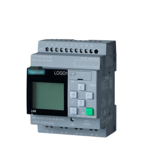 100% mới mô-đun điều khiển logic điều khiển PLC 6ed1052-1fb00-0ba8 - Product Image 4