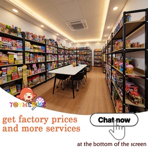 ขนมช็อกโกแลตมินิแพนแสนสนุกพร้อมลูกบิสกิตกรอบ - Product Image 6