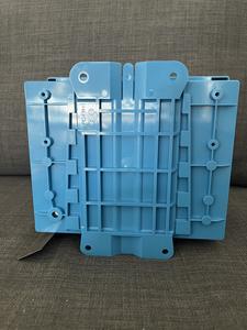 E + H電源220VAC超音波オープンチャネル流量計モデル: FMU90 - Product Image 4