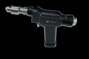 Bojin Low Level - Système 1300 Monofonctionnel - Économique, Moteur Chinois BJ1303B Perceuse Cannulée à Double Fonction - Product Image 3