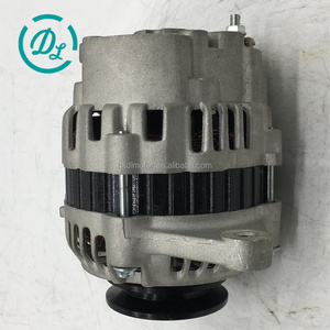 ชุดประกอบไดชาร์จรถขุด EexcavaStart 12V 40A รุ่น 32A68-10201 32A68-00400 รุ่น DDOD 100 - Product Image 3