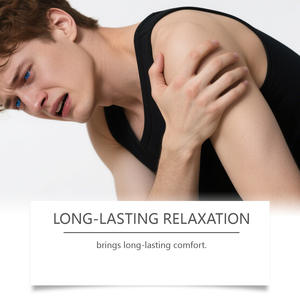 Aplicación tópica OEM Loción corporal diaria Ungüento <span class=keywords><strong>para</strong></span> el cuidado de las articulaciones <span class=keywords><strong>para</strong></span> las molestias Sensación de enfriamiento Aumentar la vitalidad Nutrición - Product Image 4