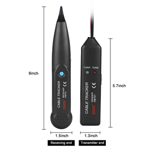 MS6812 Fabricante Fio e Cabo Linha Detector Linha Breakpoint Checker <span class=keywords><strong>Cable</strong></span> <span class=keywords><strong>Tester</strong></span> - Product Image 4