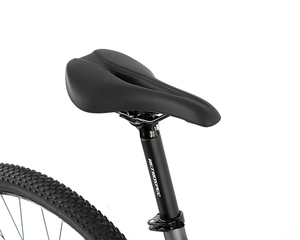 Bicicleta de Montaña Warriorpro-lt de Fibra de Carbono para Adultos, 29/27.5 Pulgadas, Grupo de Transmisión M8100 de 2x12 Velocidades, Cuadro de Aluminio, Suspensión Completa de Fábrica - Product Image 6